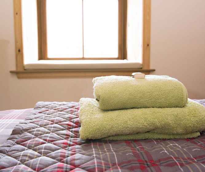 Пансион Fort Charlotte Self Catering