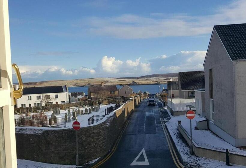 펜션 Glen Orchy House