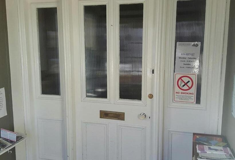 펜션 Glen Orchy House