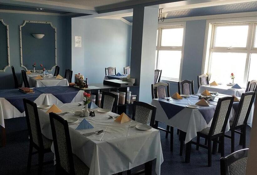 펜션 Glen Orchy House