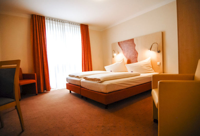 Petul Apart Hotel Ernestine