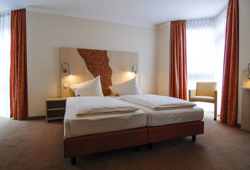 Petul Apart Hotel Ernestine