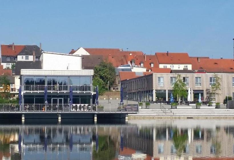 Seenario - Art & Health Hotel am See