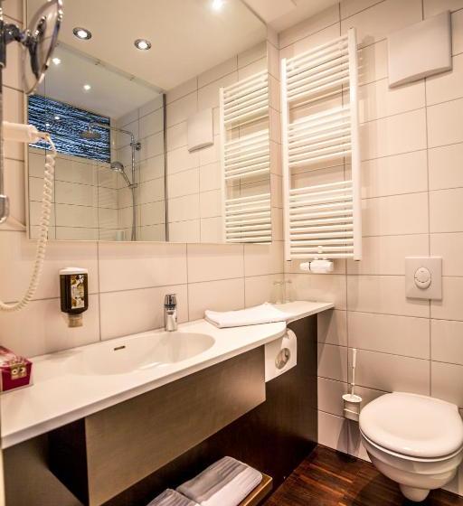 Seenario - Art & Health Hotel am See