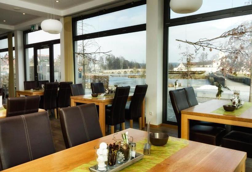 Seenario - Art & Health Hotel am See