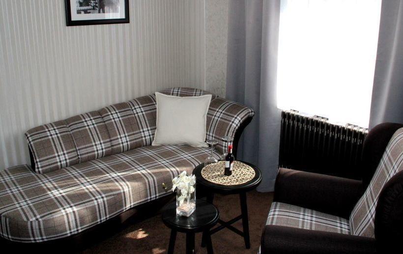 Spielzeughotel Sonneberg