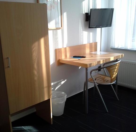 Stadthotel Espelkamp