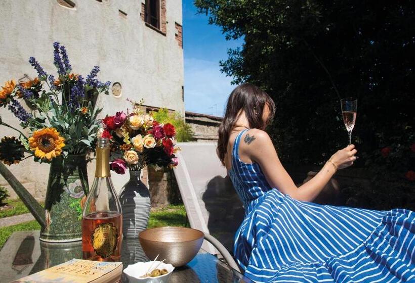 Torciano Hotel Wine & Winery, Tuscany