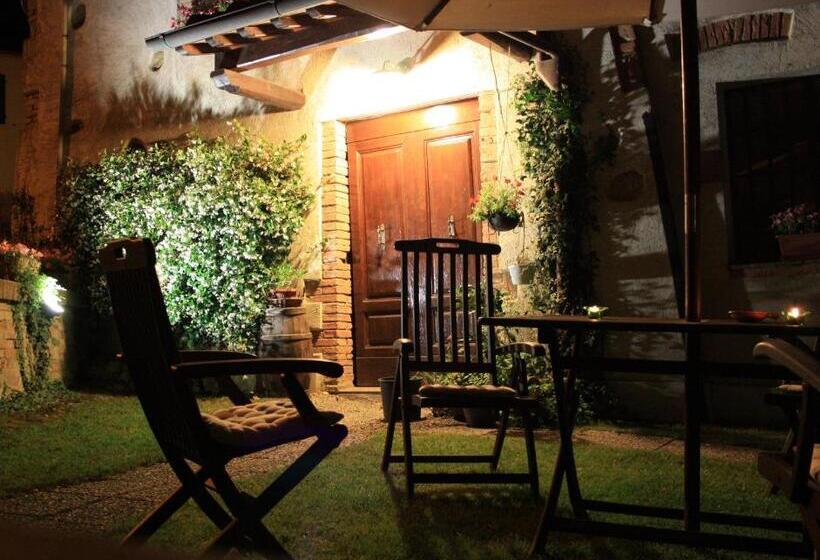 Torciano Hotel Wine & Winery, Tuscany