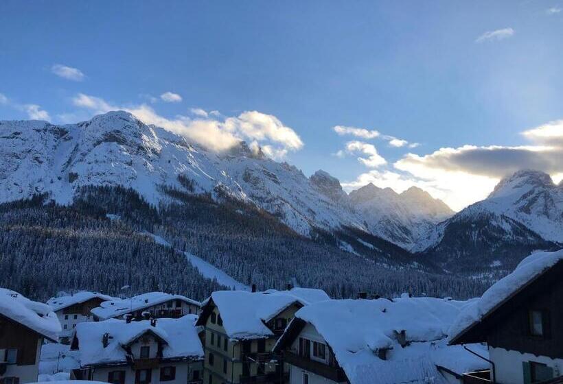 Wellness Hotel Bladen