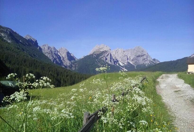 Wellness Hotel Bladen