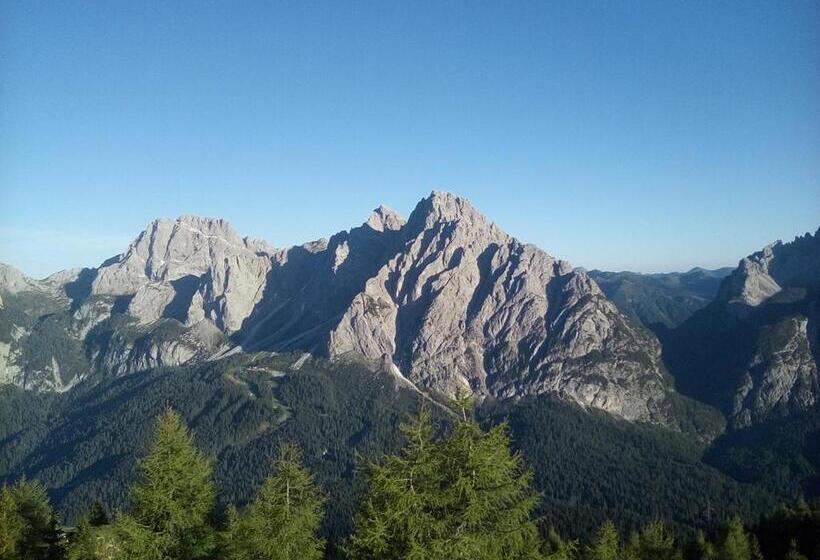 Wellness Hotel Bladen