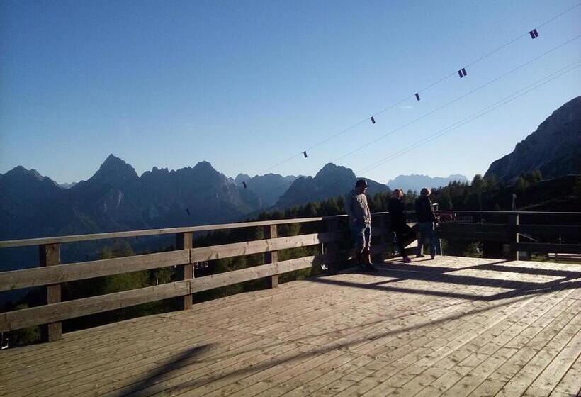 Wellness Hotel Bladen