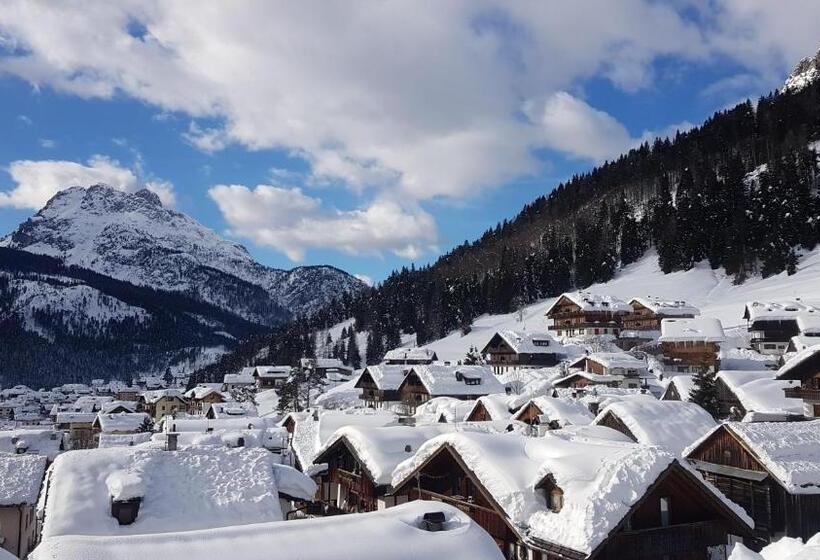 Wellness Hotel Bladen