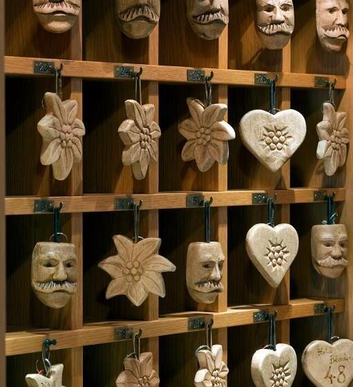 Wellness Hotel Bladen