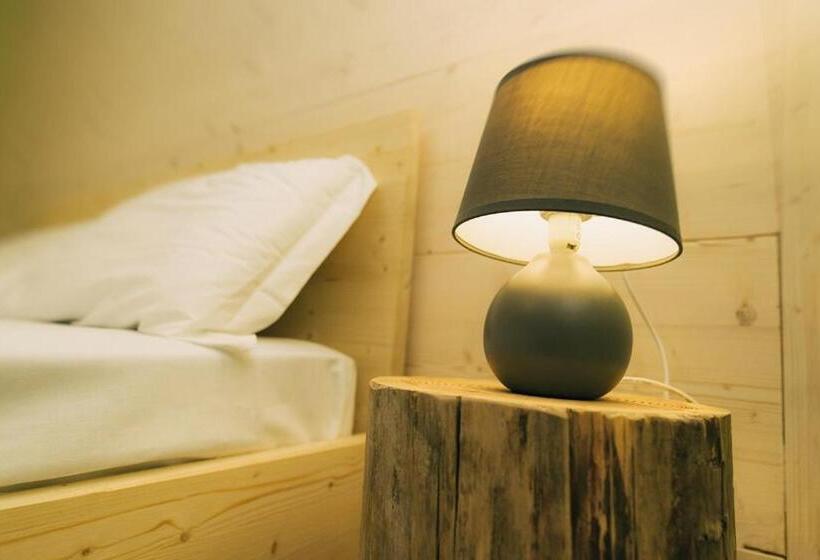 Wellness Hotel Bladen