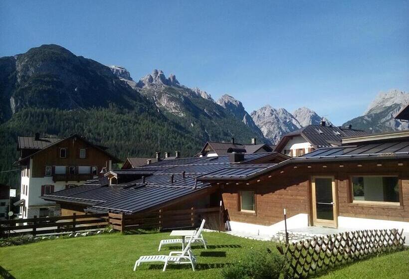 Wellness Hotel Bladen