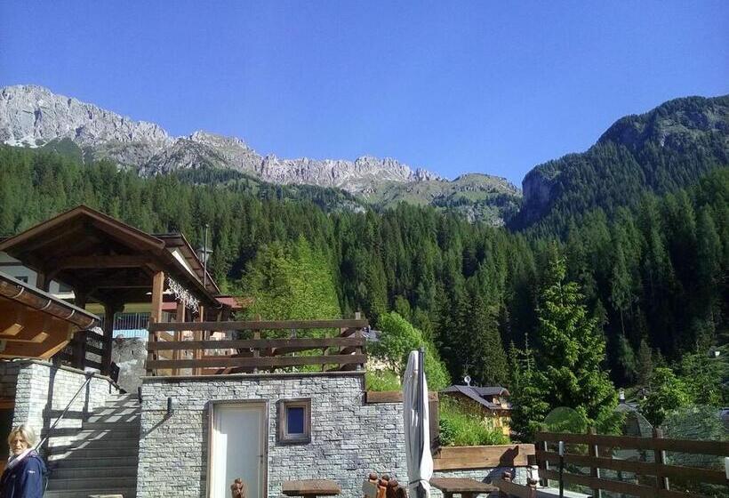 Wellness Hotel Bladen