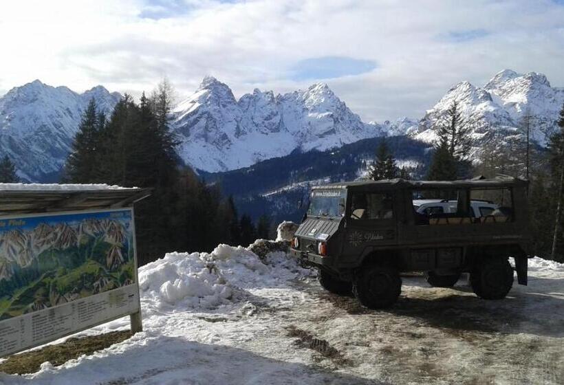 Wellness Hotel Bladen