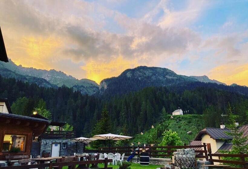 Wellness Hotel Bladen