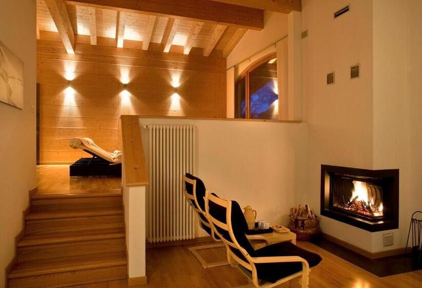 Wellness Hotel Bladen