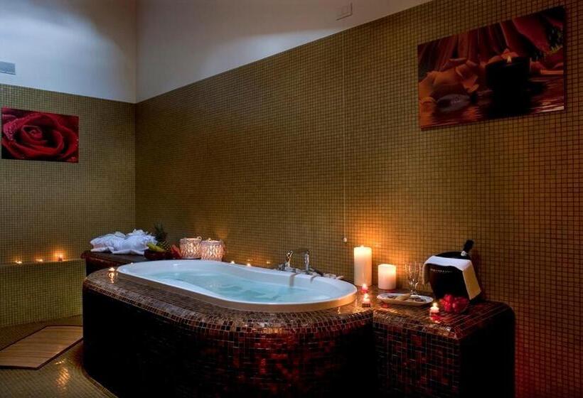 Wellness Hotel Bladen