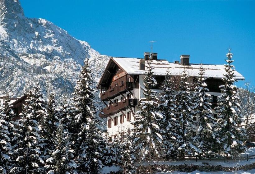 Wellness Hotel Bladen