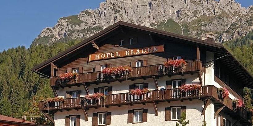 Wellness Hotel Bladen