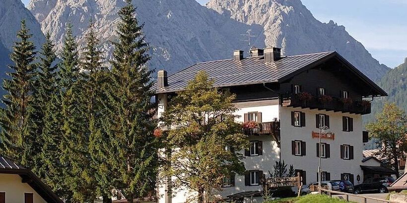 Wellness Hotel Bladen