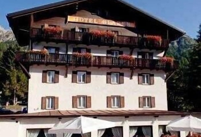 Wellness Hotel Bladen