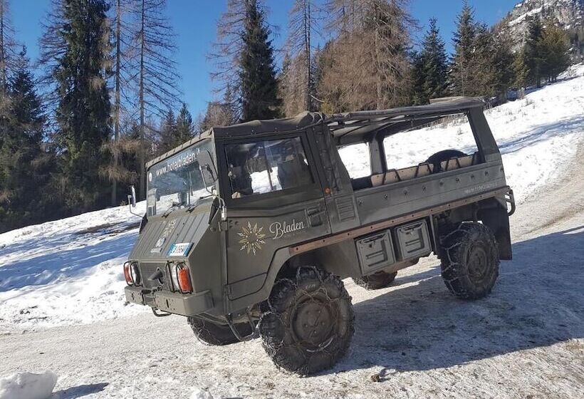 Wellness Hotel Bladen