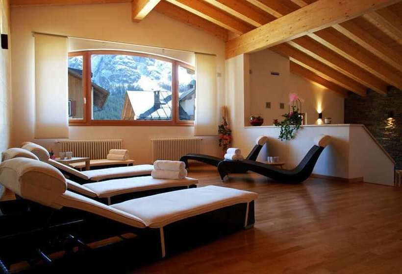 Wellness Hotel Bladen