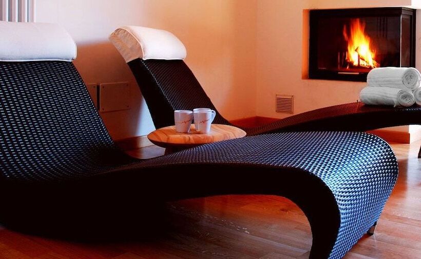 Wellness Hotel Bladen