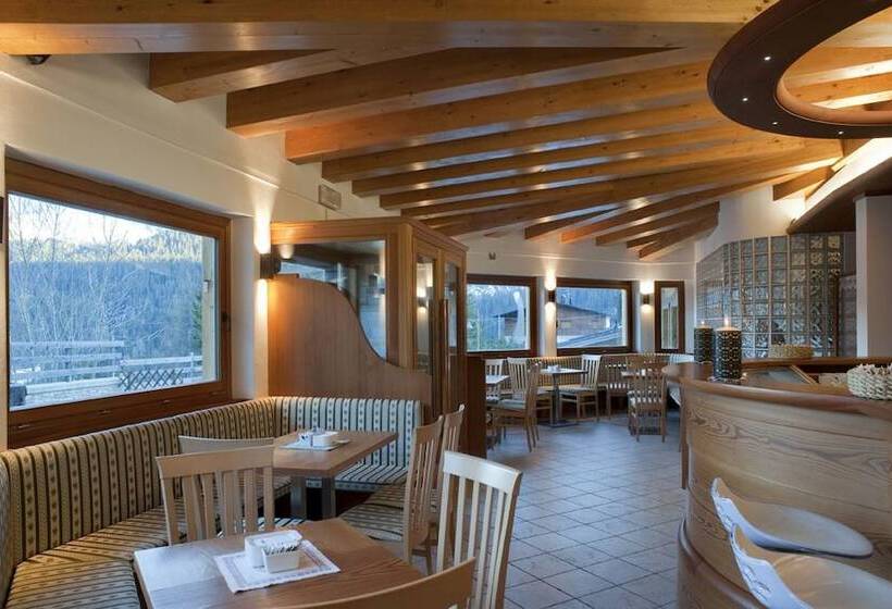 Wellness Hotel Bladen