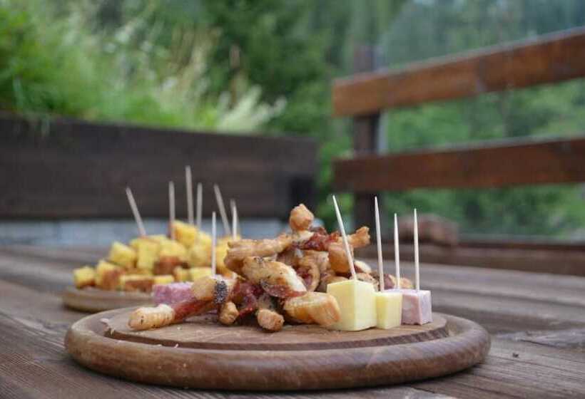 Wellness Hotel Bladen