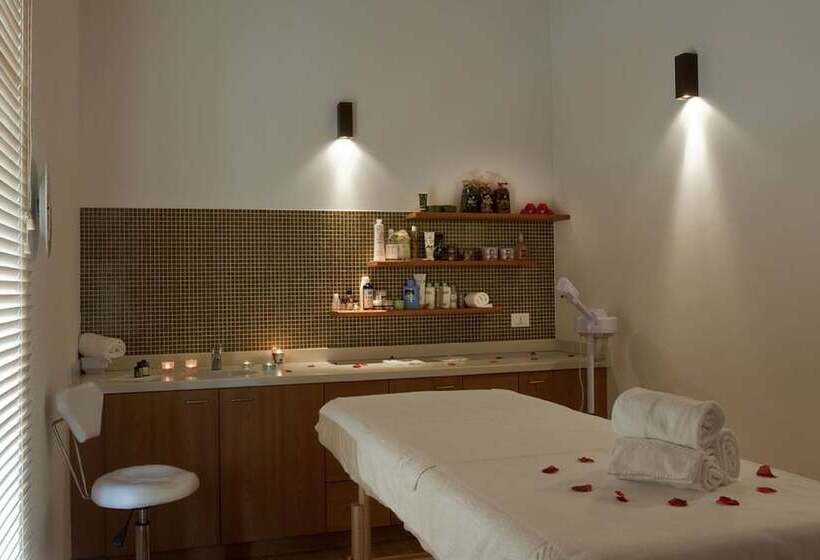 Wellness Hotel Bladen