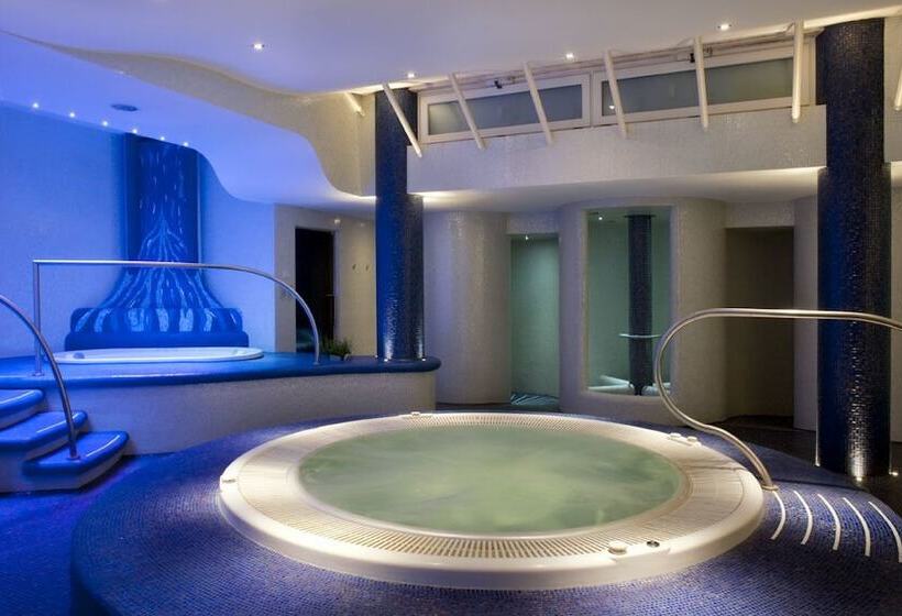 Wellness Hotel Bladen