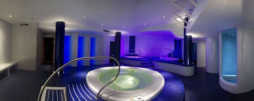 Wellness Hotel Bladen