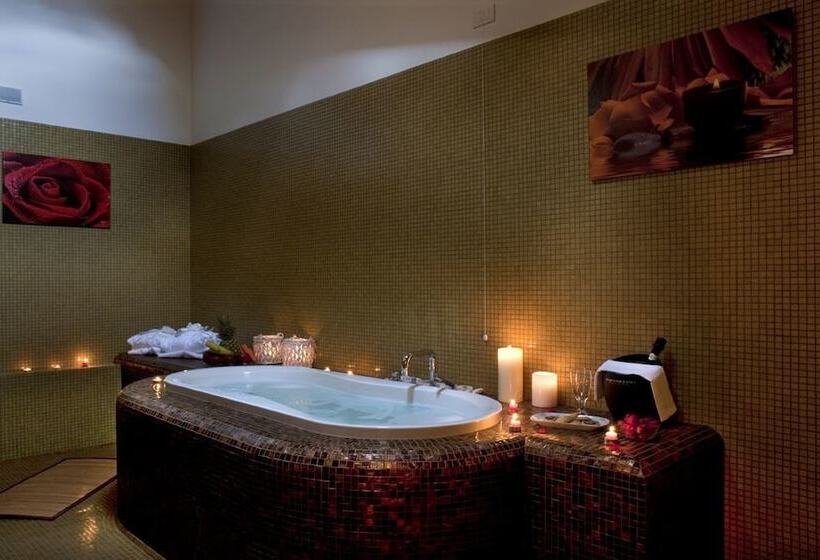 Wellness Hotel Bladen