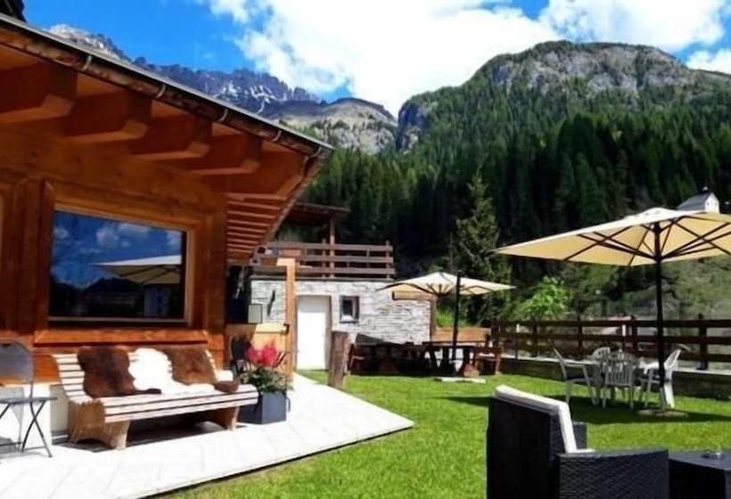 Wellness Hotel Bladen