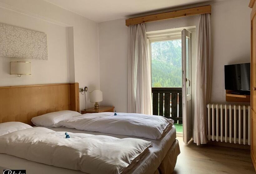 Wellness Hotel Bladen