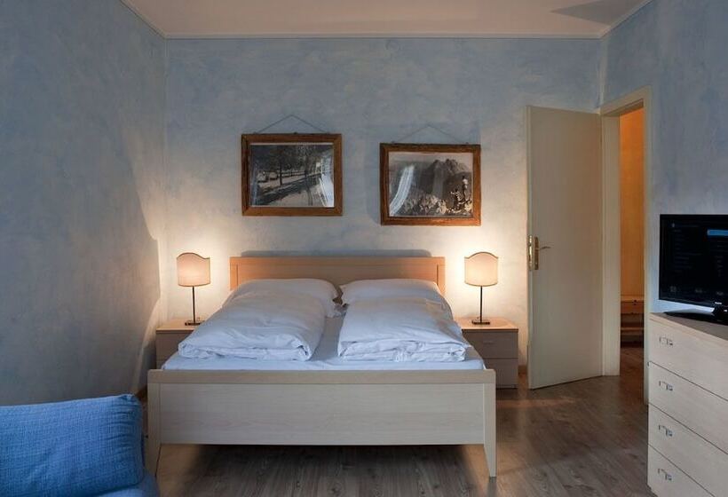 Wellness Hotel Bladen