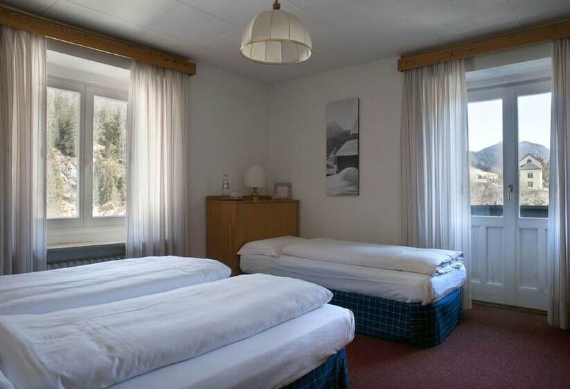 Wellness Hotel Bladen