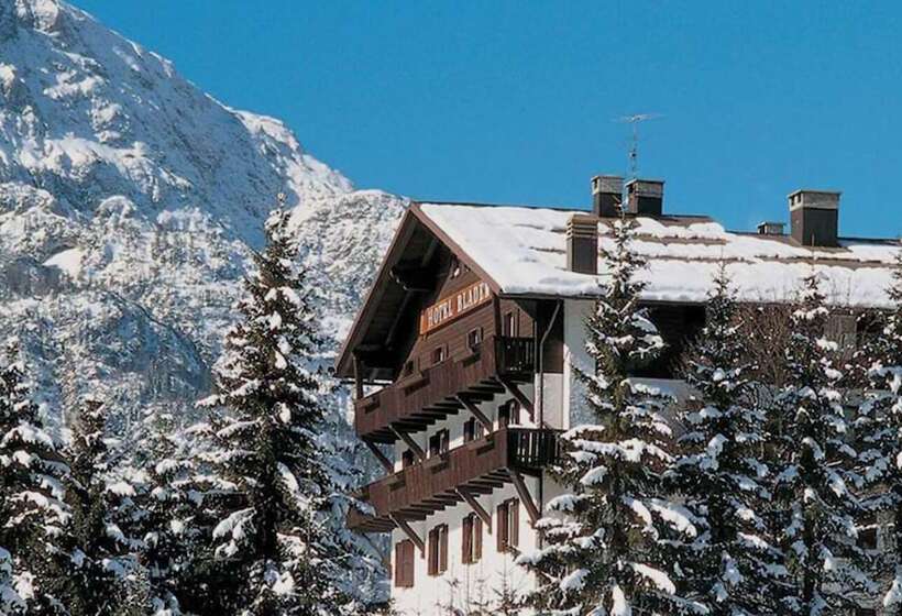 Wellness Hotel Bladen