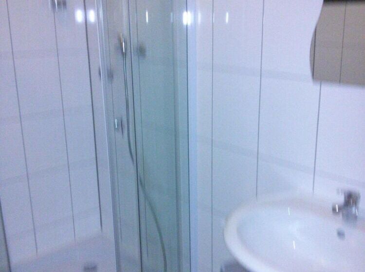 Willy Hotel Frankfurt