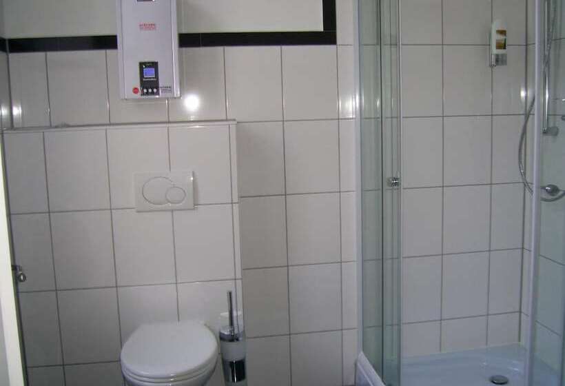 Willy Hotel Frankfurt