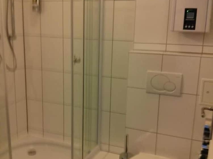 Willy Hotel Frankfurt