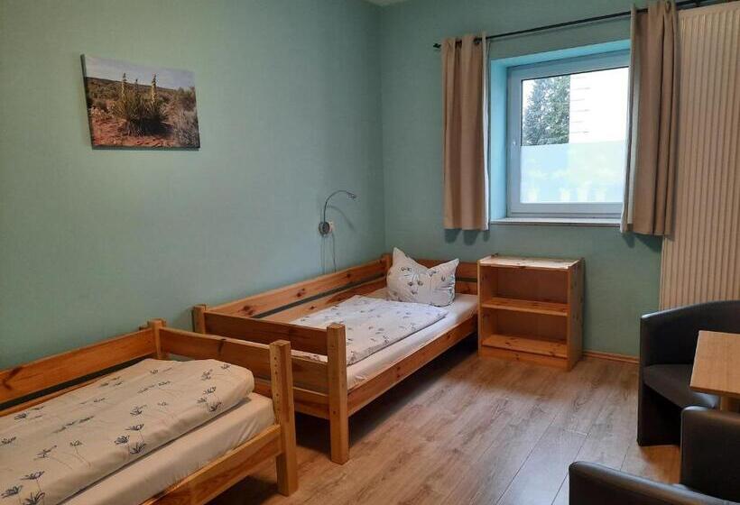 Wittenberg Hotel Garni