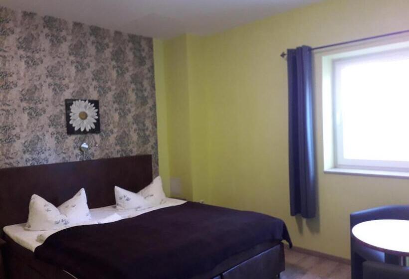 Wittenberg Hotel Garni