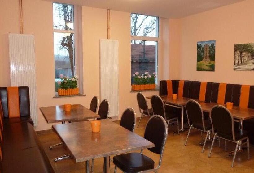 Wittenberg Hotel Garni